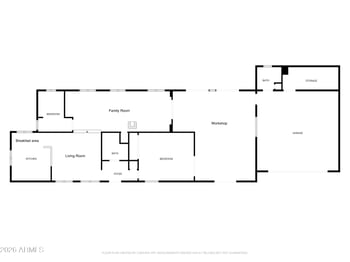 147 84th Way, Mesa, AZ 85208