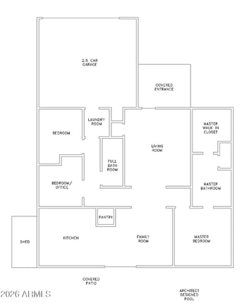 147 E Palo Blanco Way, Gilbert, AZ 85296
