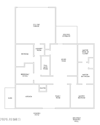 147 E Palo Blanco Way, Gilbert, AZ 85296