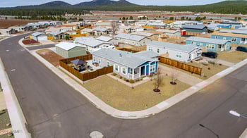 147 Pinecrest Trl, Williams, AZ 86046