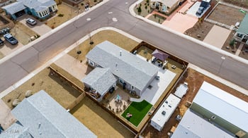 147 Pinecrest Trl, Williams, AZ 86046