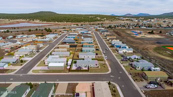 147 Pinecrest Trl, Williams, AZ 86046