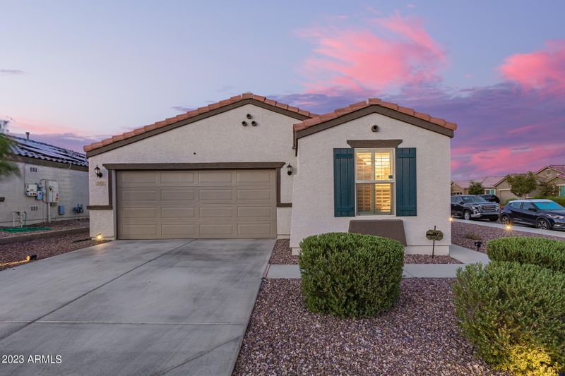 147 S 198th Dr, Buckeye, AZ 85326