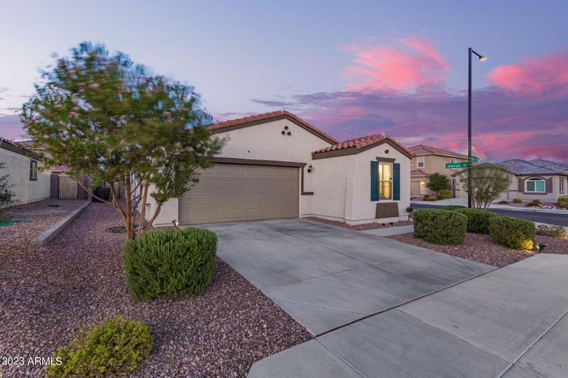 147 S 198th Dr, Buckeye, AZ 85326