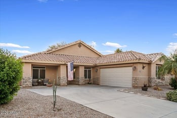147 Los Cielos Ln, Casa Grande, AZ 85194
