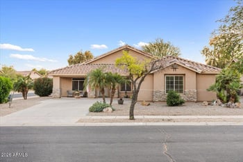147 Los Cielos Ln, Casa Grande, AZ 85194