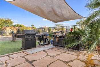 147 Los Cielos Ln, Casa Grande, AZ 85194