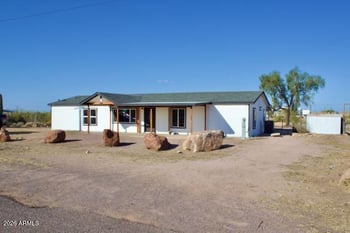 1470 Bowman Rd, Apache Junction, AZ 85119