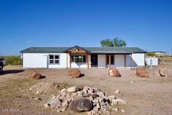 1470 Bowman Rd, Apache Junction, AZ 85119