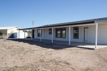 1470 Bowman Rd, Apache Junction, AZ 85119