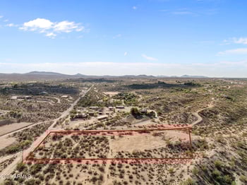 1470 Cherokee Ln #-, Wickenburg, AZ 85390