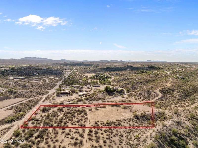 1470 Cherokee Ln #-, Wickenburg, AZ 85390