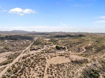 1470 Cherokee Ln #-, Wickenburg, AZ 85390