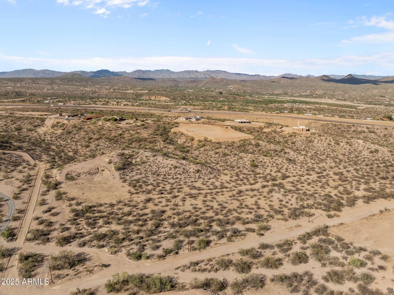 1470 Cherokee Ln #-, Wickenburg, AZ 85390