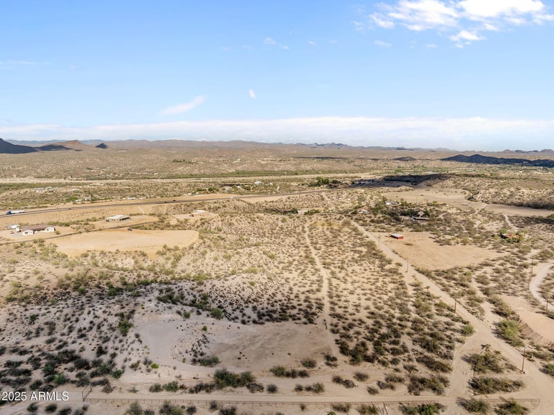 1470 Cherokee Ln #-, Wickenburg, AZ 85390