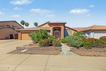 1470 E Carla Vista Dr, Chandler, AZ 85225