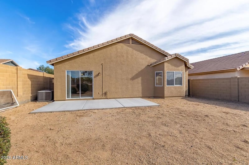 1470 S 227th Ave, Buckeye, AZ 85326