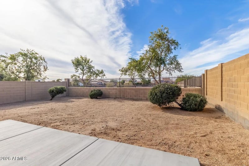 1470 S 227th Ave, Buckeye, AZ 85326