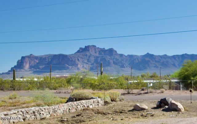 1470 Bowman Rd, Apache Junction, AZ 85119