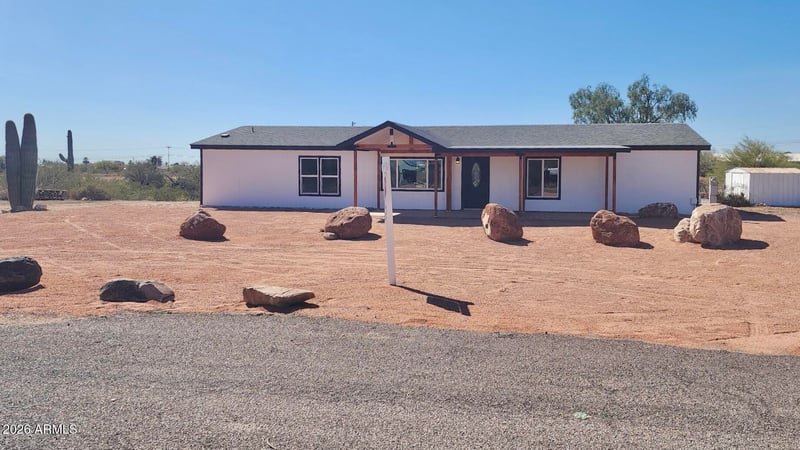 1470 Bowman Rd, Apache Junction, AZ 85119
