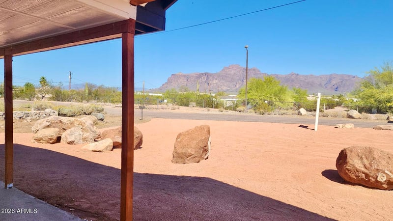 1470 S Bowman Rd, Apache Junction, AZ 85119