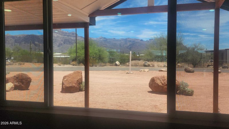 1470 S Bowman Rd, Apache Junction, AZ 85119