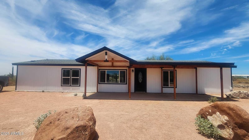 1470 S Bowman Rd, Apache Junction, AZ 85119
