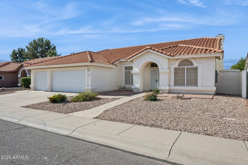 Home Worth Check