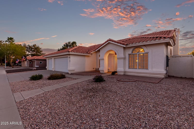 1470 Villas Ct, Chandler, AZ 85286