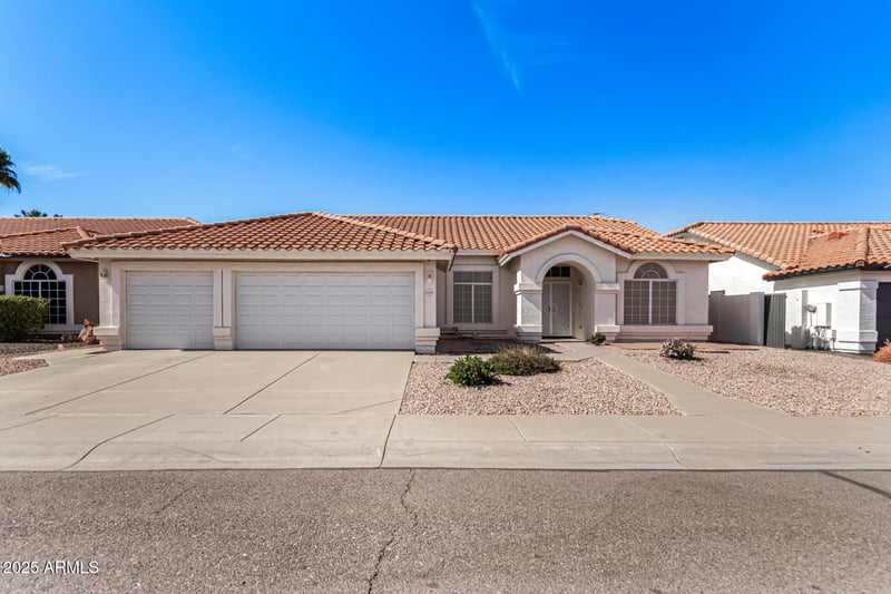 1470 Villas Ct, Chandler, AZ 85286
