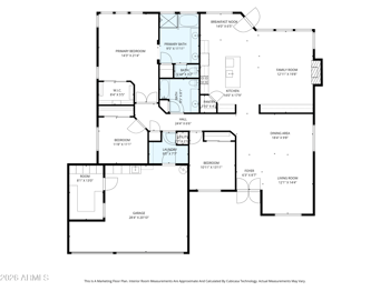 1470 Villas Ct, Chandler, AZ 85286