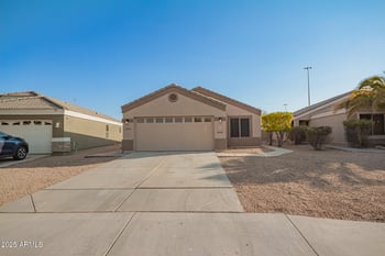 14700 El Frio St, El Mirage, AZ 85335