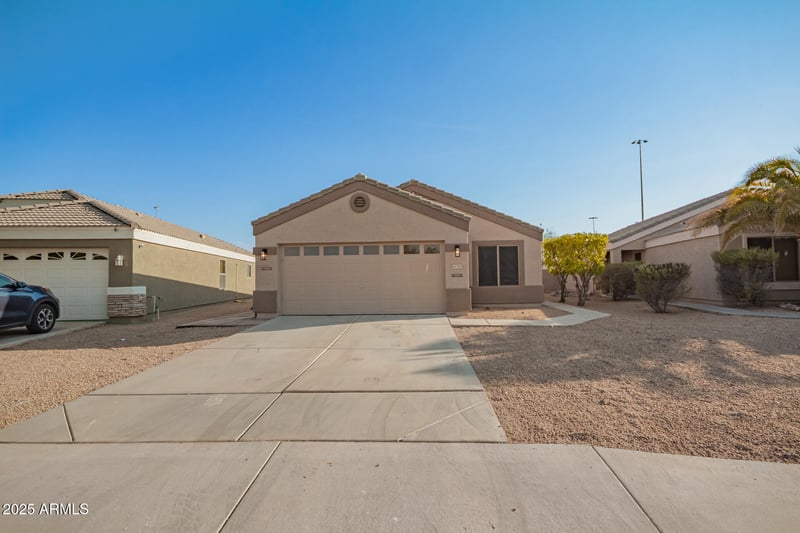 14700 El Frio St, El Mirage, AZ 85335