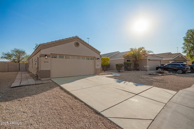 14700 El Frio St, El Mirage, AZ 85335