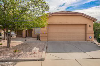 14701 Carlin Dr, Surprise, AZ 85374