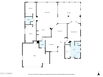14702 Pecos Ln, Sun City West, AZ 85375