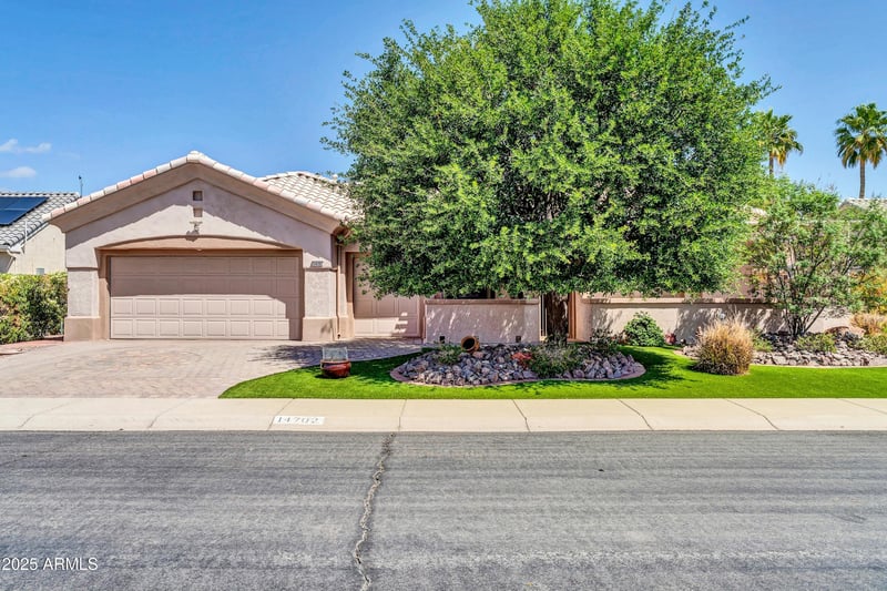 14702 Pecos Ln, Sun City West, AZ 85375