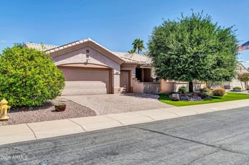14702 Pecos Ln, Sun City West, AZ 85375