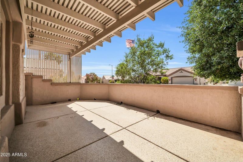 14702 Pecos Ln, Sun City West, AZ 85375