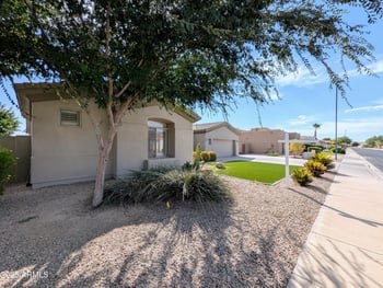 14703 Hillside St, Goodyear, AZ 85395