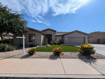 14703 Hillside St, Goodyear, AZ 85395