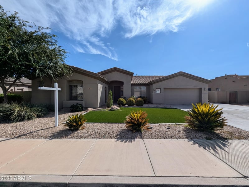 14703 Hillside St, Goodyear, AZ 85395