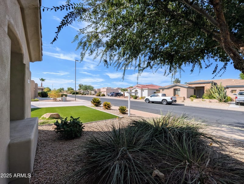 14703 Hillside St, Goodyear, AZ 85395
