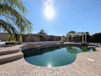 14703 Hillside St, Goodyear, AZ 85395