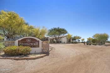 14705 Red Bird Rd, Scottsdale, AZ 85262
