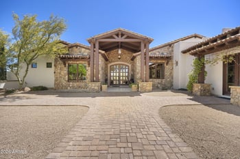 14705 Red Bird Rd, Scottsdale, AZ 85262