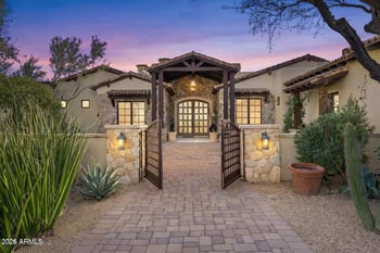 14705 Red Bird Rd, Scottsdale, AZ 85262