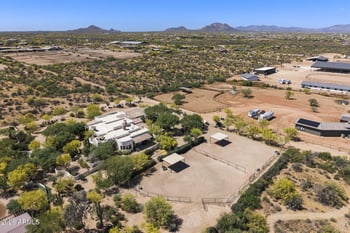 14705 Red Bird Rd, Scottsdale, AZ 85262