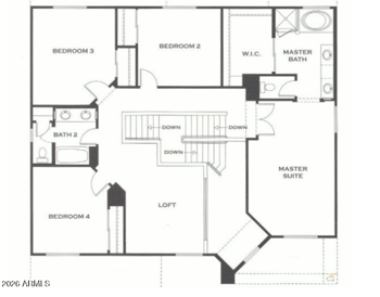 14707 N 138th Ln, Surprise, AZ 85379