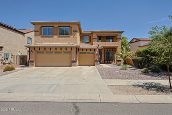 14707 N 138th Ln, Surprise, AZ 85379
